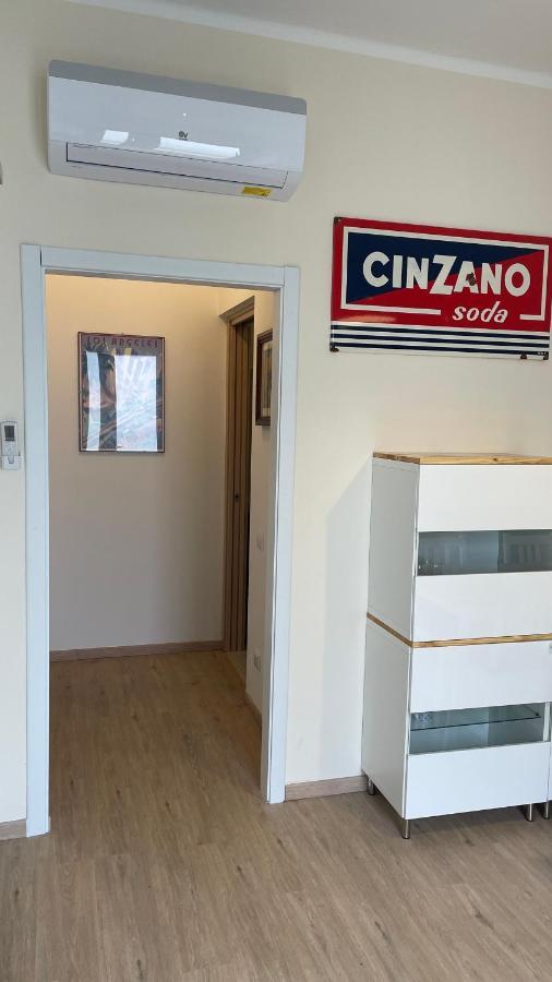 Casa Di David Apartment Verona Luaran gambar