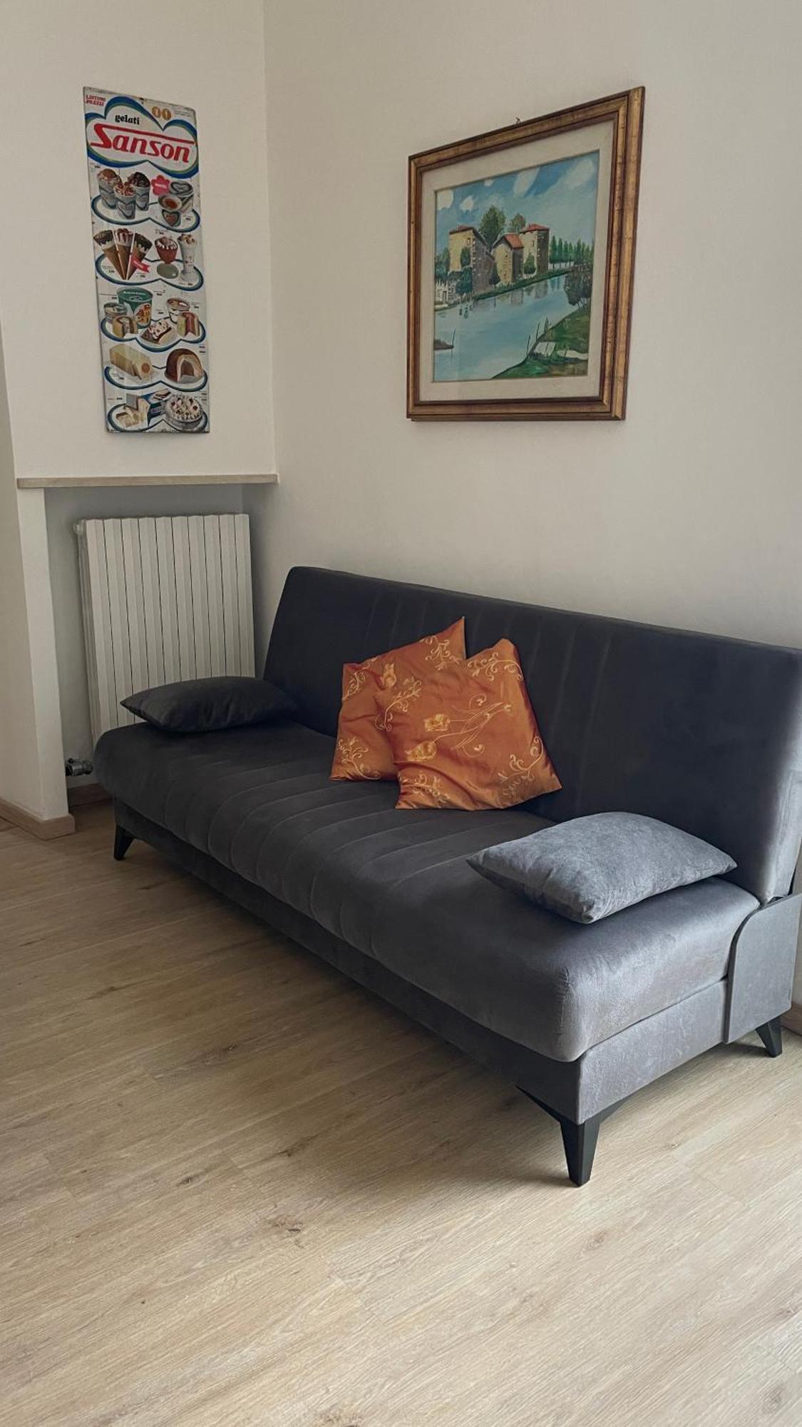 Casa Di David Apartment Verona Luaran gambar
