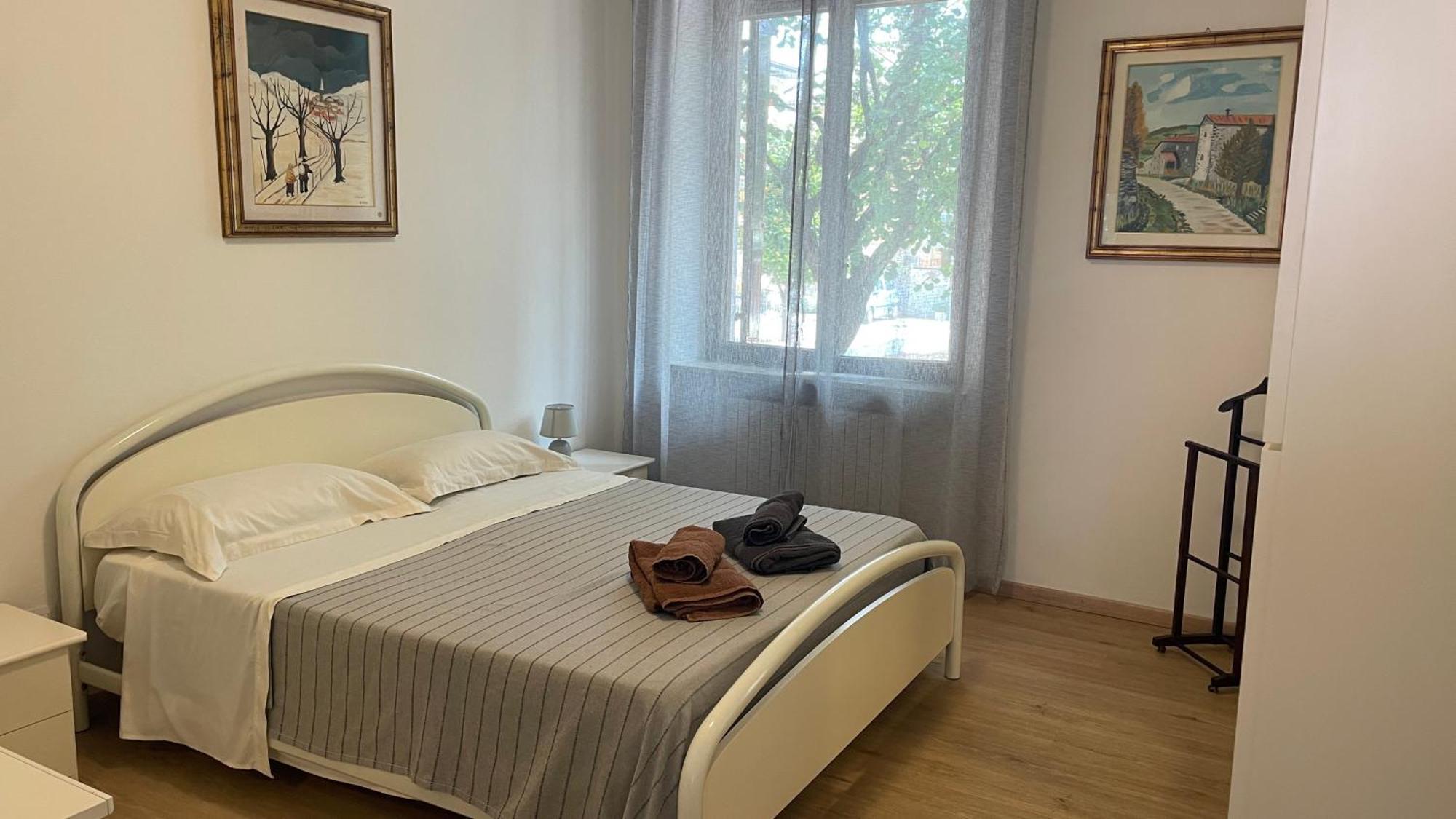 Casa Di David Apartment Verona Luaran gambar